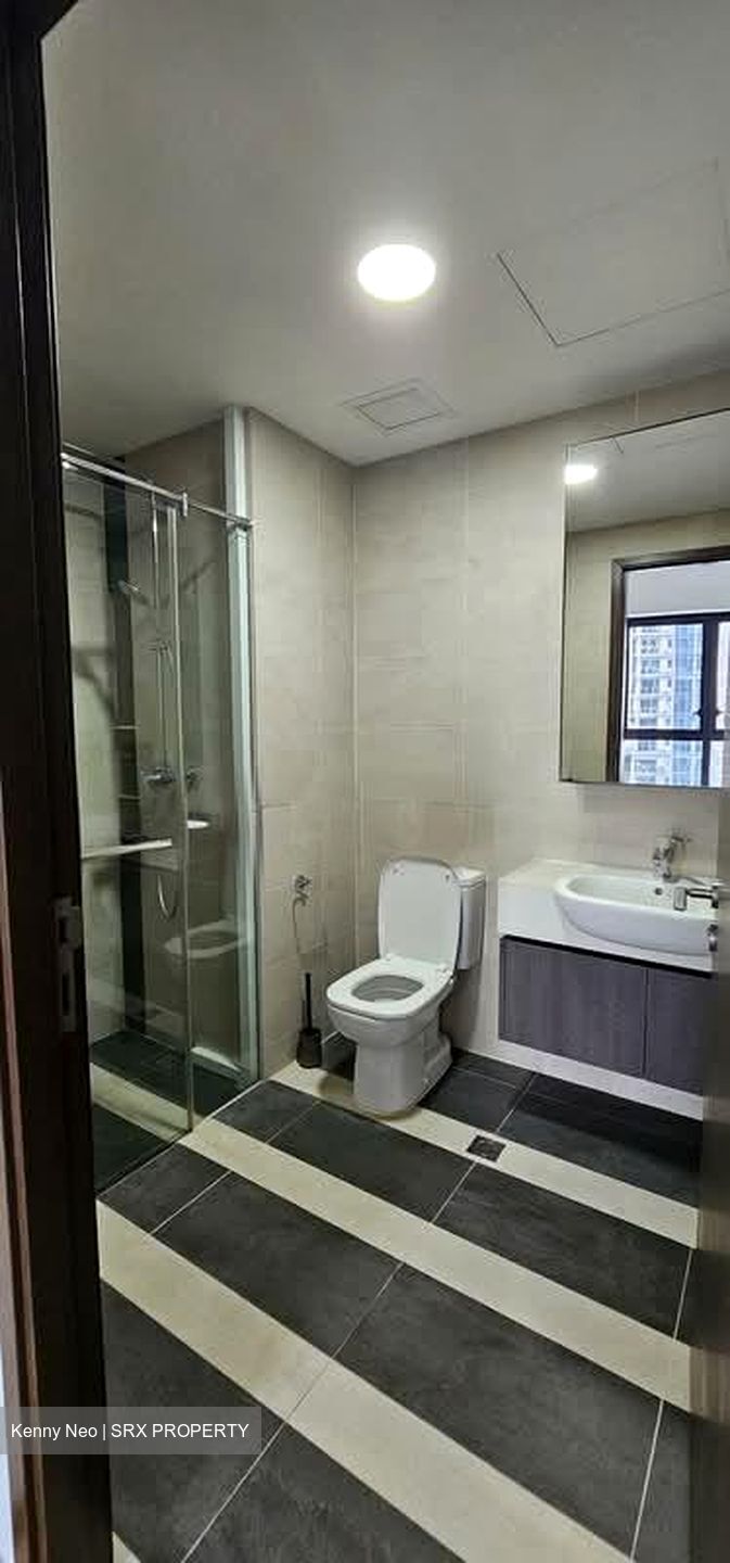 Parc Riviera (D5), Condominium #547399071